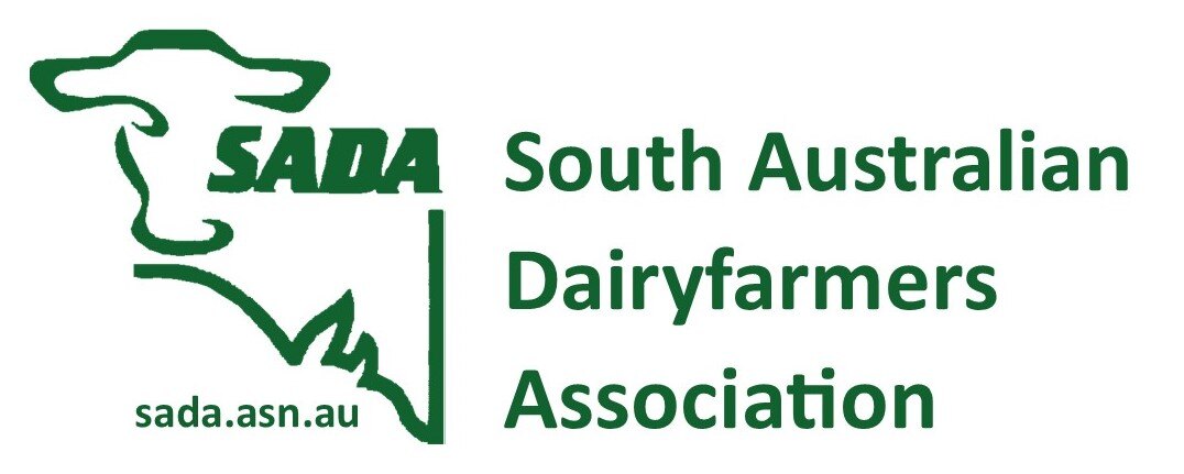 SADA Logo with web address